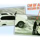 Image for article titled Manager of Canadian Nissan Dealership Vandalizes Cars at a Nearby Nissan Dealership